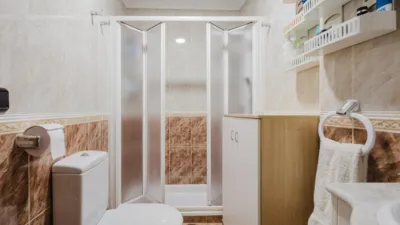 Apartment in Acequion photo 47
