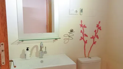 Apartment in Condado de Alhama photo 19
