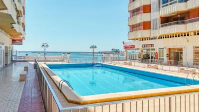Piso – Torrevieja, San Roque - Vista 2