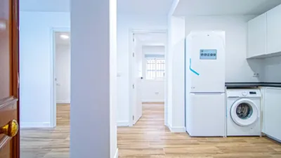 Apartment on Doctor Fedriani photo 4