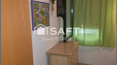 Piso en Zona de l'Hospital photo 9