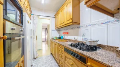Apartment in Rafal Nou - Estadi Balear - Son Malferit photo 7