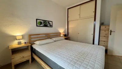 Apartment on Carrer de l'Empordà photo 42