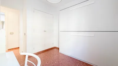 Flat on Masquefa Street photo 30