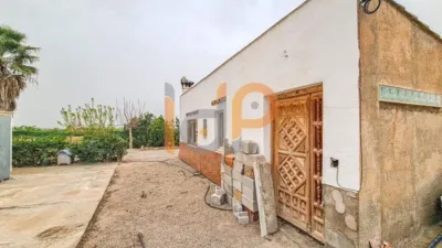 Rustic Finca in El Saltador photo 23