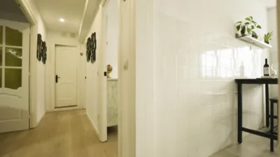 Apartment in Sama photo 2