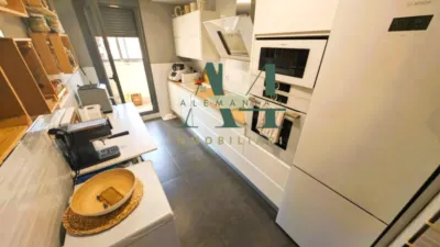 Apartment in Nuevo Cáceres photo 16