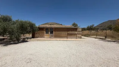 House in Barbarroja photo 33