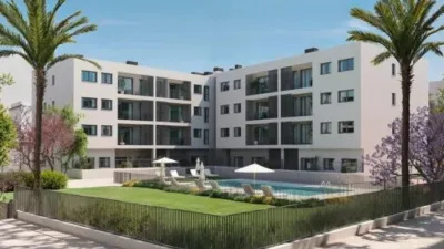 Piso – Alicante - Alacant - Vista 2