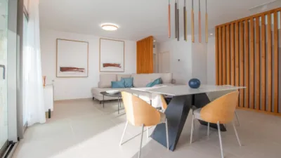 Chalet in Camporrosso Village photo 4