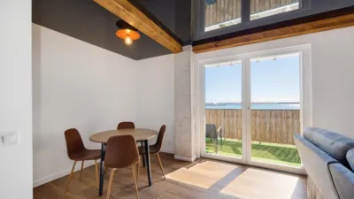 Apartment in Torrevieja, San Roque - Más