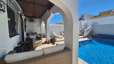 Casa – San Miguel de Salinas, Balcón de la Costa Blanca - Vista 4