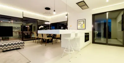 Chalet en Campoamor photo 9