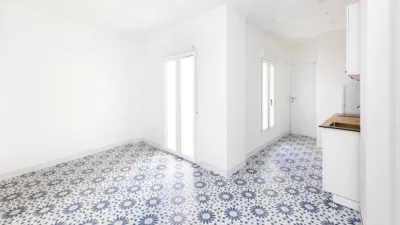 Apartamento en calle Santa Escolástica photo 32