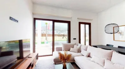 Chalet in Seascape Resort photo 4