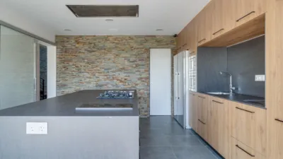 Chalet in Can Olivella photo 14