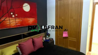 Apartment in Ciudad Jardín photo 12