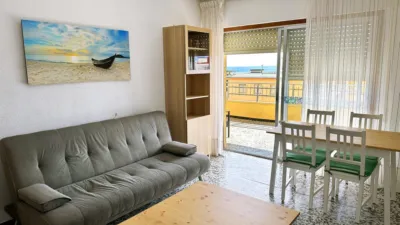 Apartamento en calle Joanot Martorell, De photo 4