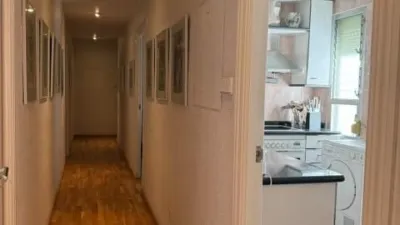 Apartment in the City Centre photo 43