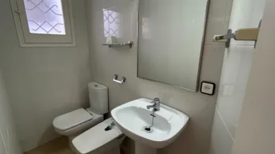 Apartment on Carrer de l'Empordà photo 17