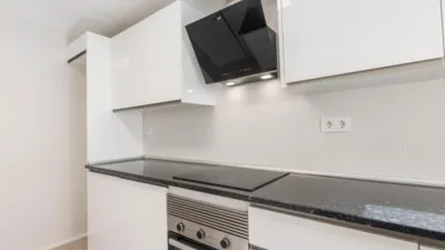 Apartment on Carretera de San Javier photo 19