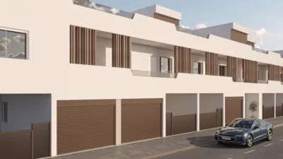 Piso – Pilar de la Horadada - Vista 4