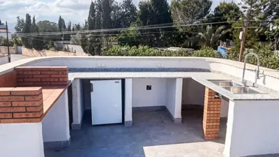 Chalet in Urbanización Pisnella photo 19