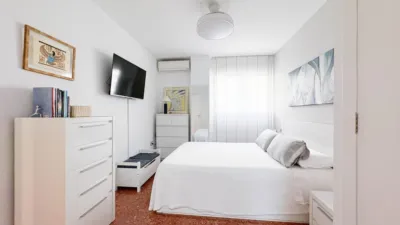 Flat on Masquefa Street photo 12
