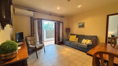 Apartment on Carrer de l'Empordà photo 50