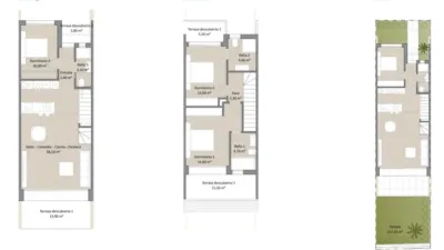 Chalet in Finestrat Hills photo 20