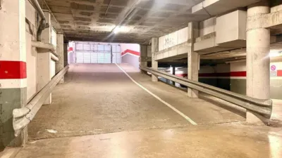 Piso en Plaça d'Ernest Lluch photo 28