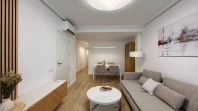 Penthouse in Habaneras photo 11