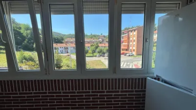 Apartment in Arkotxa photo 4