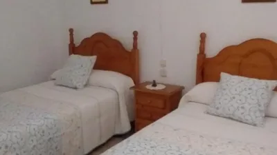 House in Balazote photo 22