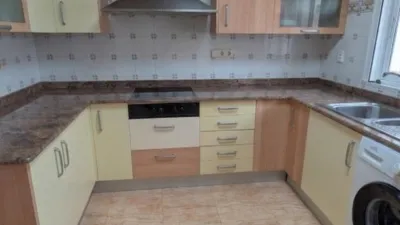 Casa – Santa Pola - Més