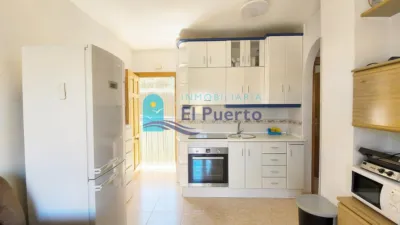 Apartment in El Faro photo 9