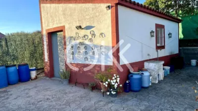 Chalet on Diseminados Street photo 10