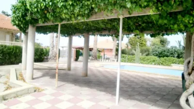 Chalet in Carril de los Alonsos, 46 photo 7