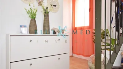 Penthouse on Camino Almazara Street photo 16