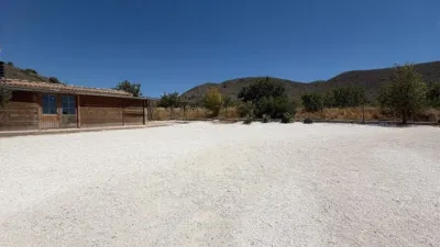 House in Barbarroja photo 31