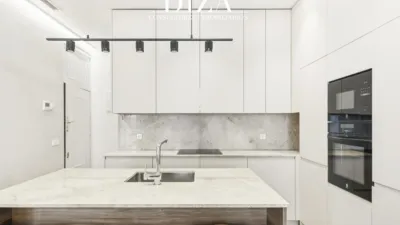 Flat on Calle de la Madera photo 12