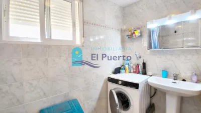Apartment in El Faro photo 20