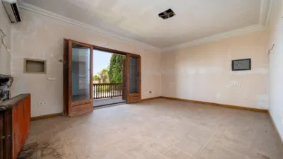 Chalet in Son Dureta photo 45