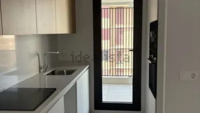 Apartment on Avenida Escultor Antonio Campillo photo 5