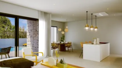 Casa – Dolores, Barrio de los Joses - Vista 3