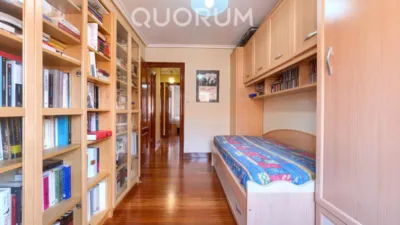 Piso en venta en Lasesarre, Bagatza-San Vicente (Barakaldo) de 249.000 €