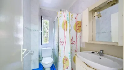 Apartment in Rafal Nou - Estadi Balear - Son Malferit photo 18