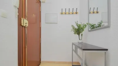 Apartment in Zaidín photo 38