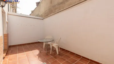 Terraced house on Calle Tval Blas de Otero, No. 4 photo 14