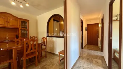 Penthouse at Carrer d'El Vendrell, 6 photo 20